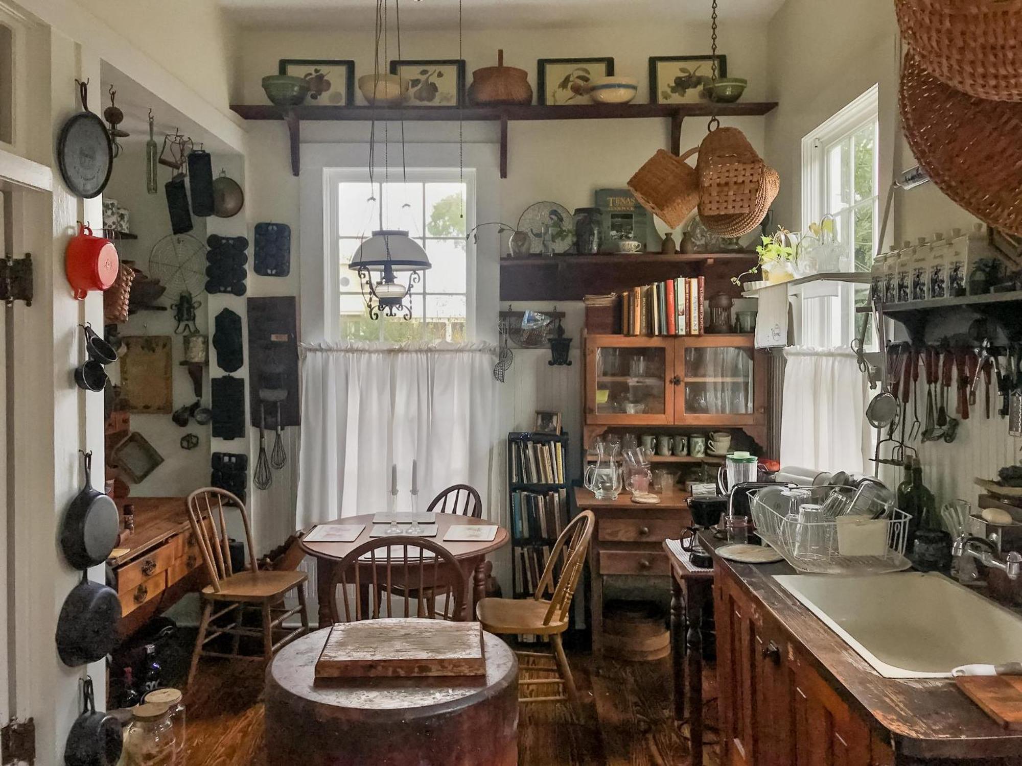Yerba At Bastrop Villa Exterior photo