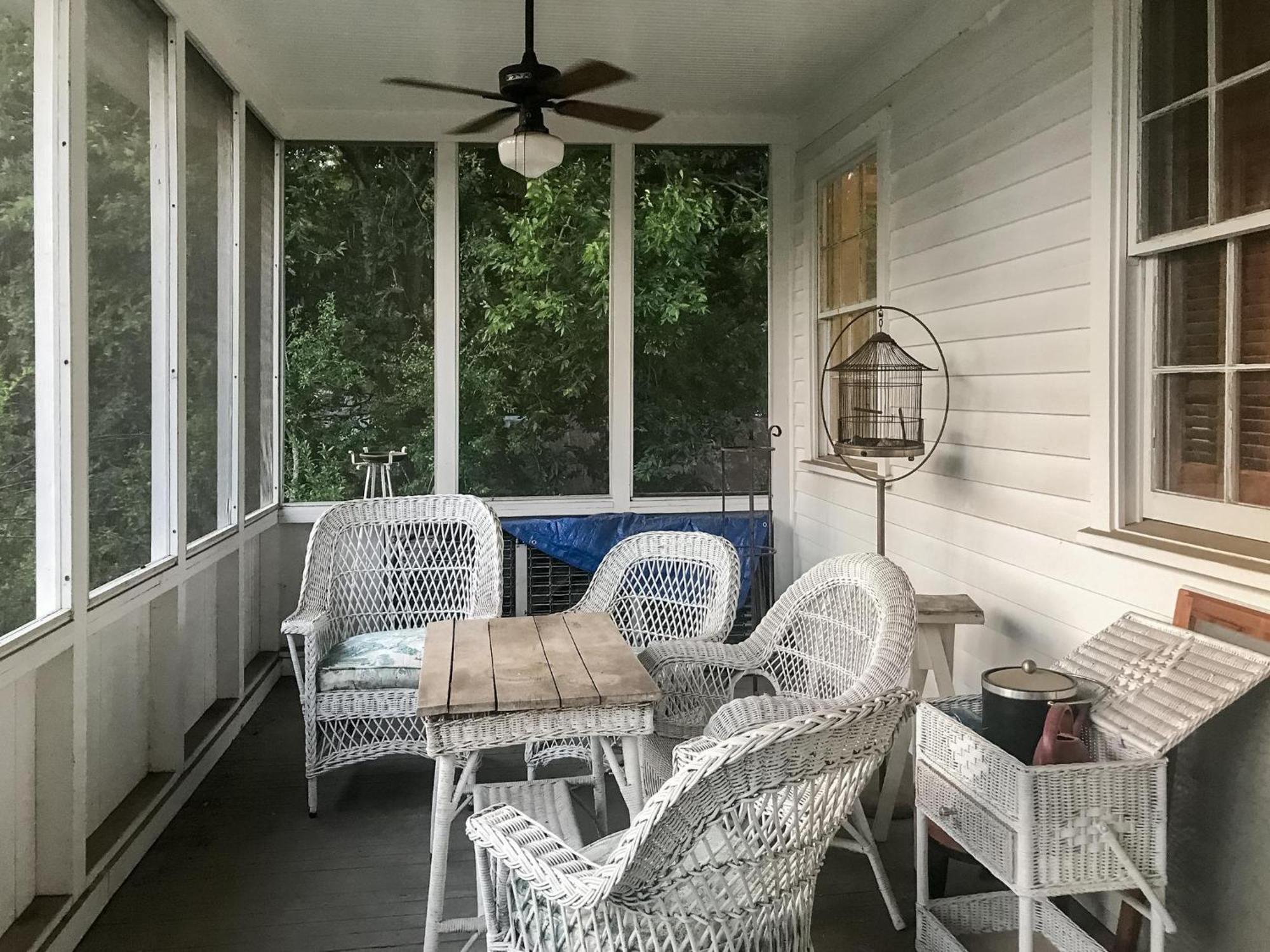 Yerba At Bastrop Villa Exterior photo