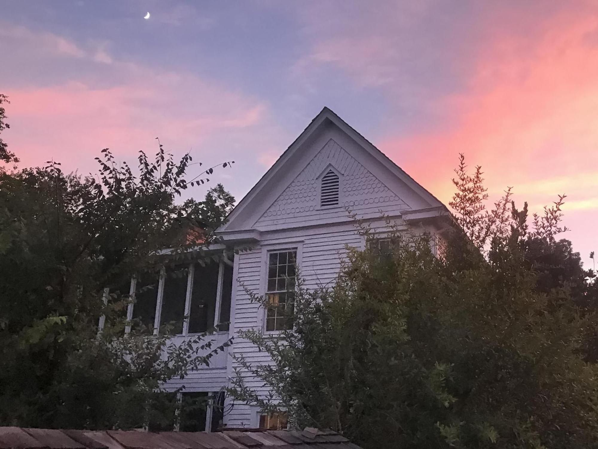 Yerba At Bastrop Villa Exterior photo